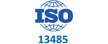 ISO 13485 icon