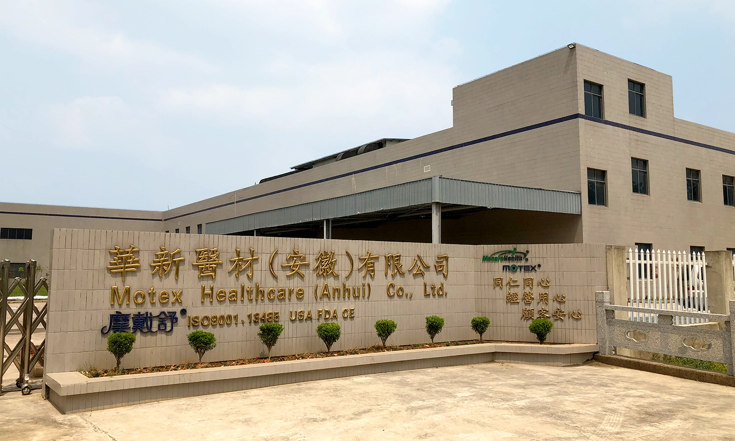 Motex Healthcare