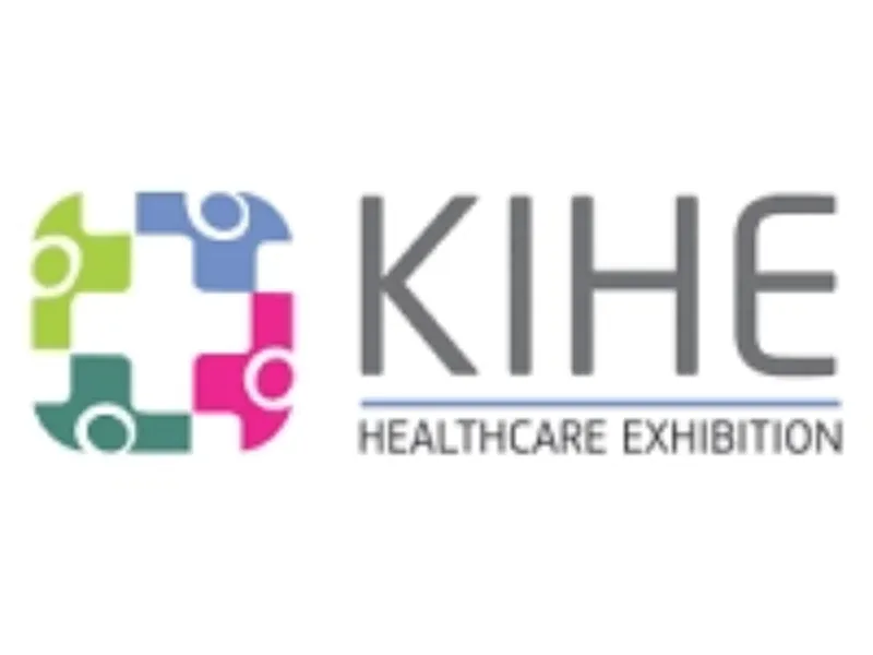 KIHE 2026 in Almaty, Kazakhstan