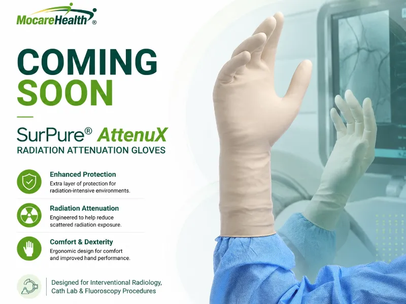 Radiation Protection Is About to Reach a New Standard