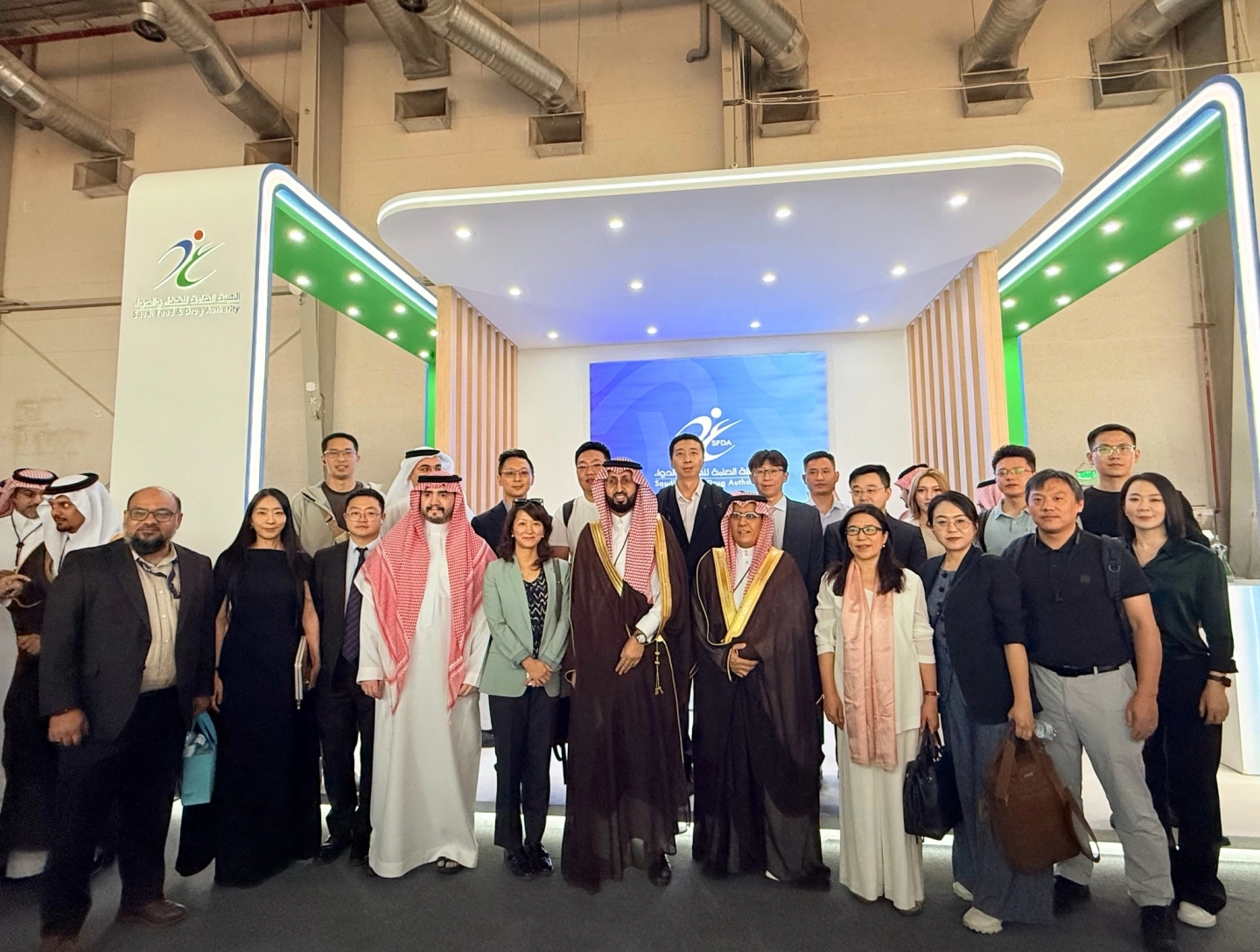 Mocare × Saudi Arabia