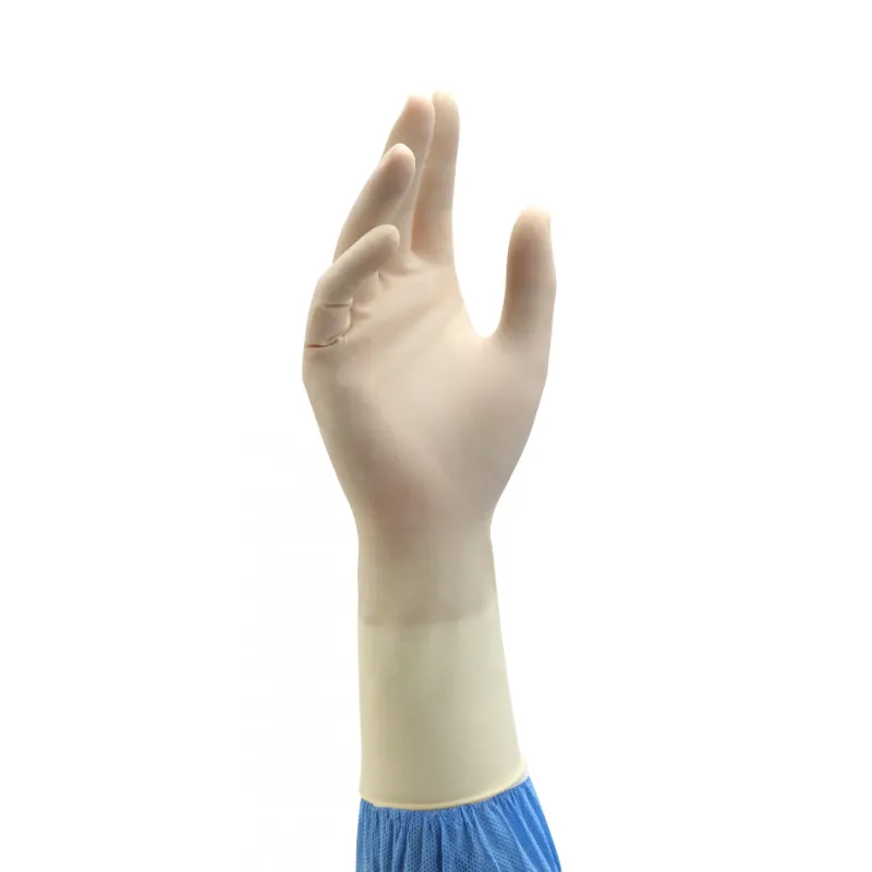 SurPure® PI (Straight finger)