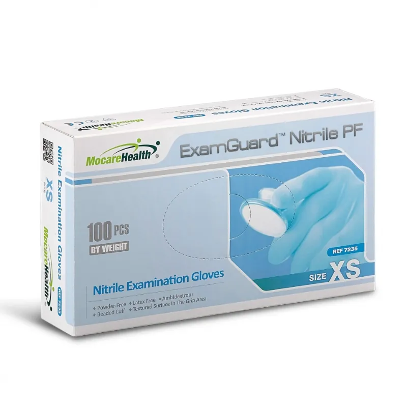 ExamGuard® Nitrile PF (3.5g)