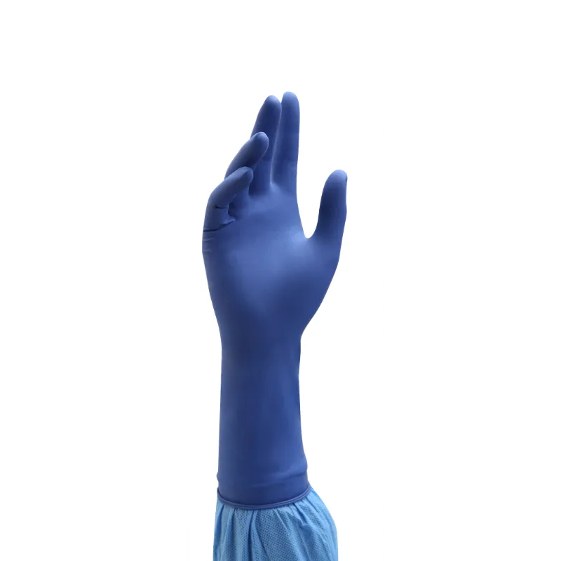 SurPure® PI Insight (Straight finger)