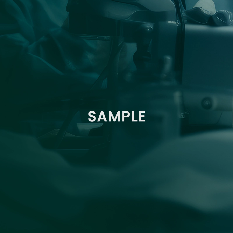 SurPure® Prime (Curved Finger)
